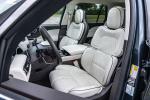 Lincoln Aviator Black Label 2019 года